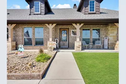 128 County Road 4430, Rhome, TX 76078 - Photo 3