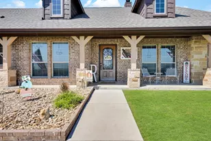 128 Co Rd 4430, Rhome, TX 76078 - Photo 3