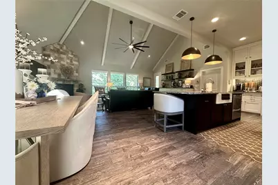 137 Roaring Fork Circle, Gordonville, TX 76245 - Photo 5