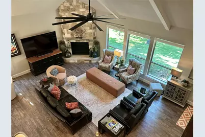 137 Roaring Fork Circle, Gordonville, TX 76245 - Photo 11