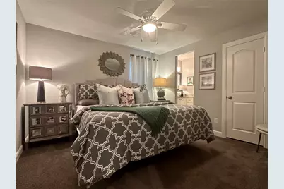 137 Roaring Fork Circle, Gordonville, TX 76245 - Photo 23