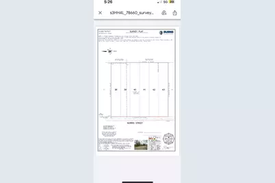 Tbd Norris Street, Commerce, TX 75428 - Photo 1