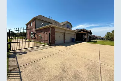 282 Stone Mountain Drive, Sunnyvale, TX 75182 - Photo 1