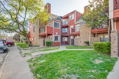 9825 Walnut Street #M 205, Dallas, TX 75243 - Photo 1