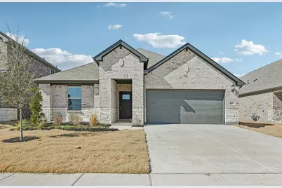 4202 Joe Pool Drive, Farmersville, TX 75442 - Photo 1