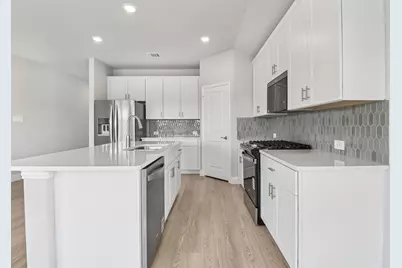 4202 Joe Pool Drive, Farmersville, TX 75442 - Photo 3