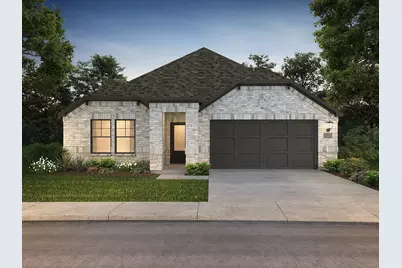 4114 Joe Pool Drive, Farmersville, TX 75442 - Photo 1