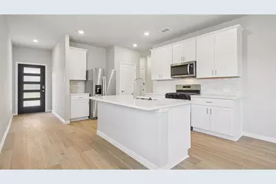 4139 Lavon Drive, Farmersville, TX 75442 - Photo 3