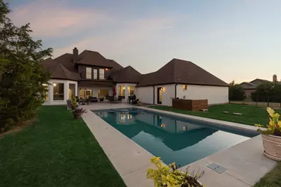 200 W Bozeman Lane, Fort Worth, TX 76108 - Photo 5