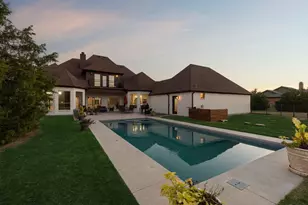 200 W Bozeman Ln, Fort Worth, TX 76108 - Photo 5