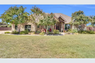 4001 Parker Lane, Midlothian, TX 76065 - Photo 1