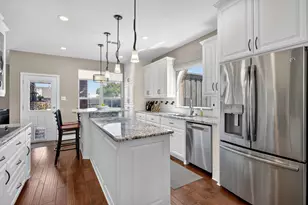 709 Summit Ridge, Lewisville, TX 75077 - Photo 11