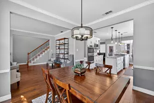 709 Summit Ridge, Lewisville, TX 75077 - Photo 9