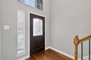 709 Summit Ridge, Lewisville, TX 75077 - Photo 5