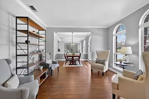 709 Summit Ridge, Lewisville, TX 75077 - Photo 7