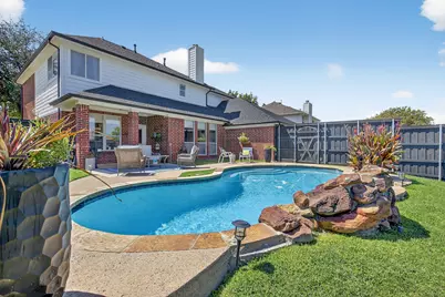 709 Summit Ridge, Lewisville, TX 75077 - Photo 37