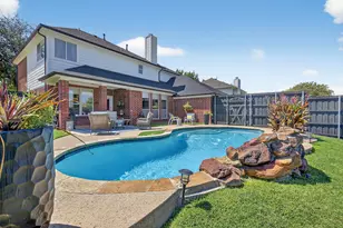 709 Summit Ridge, Lewisville, TX 75077 - Photo 37