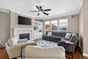 709 Summit Ridge, Lewisville, TX 75077 - Photo 17