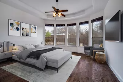 900 Jessica Lane, Prosper, TX 75078 - Photo 19