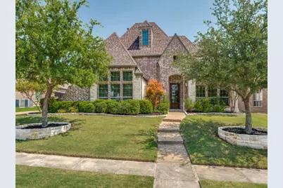 900 Jessica Lane, Prosper, TX 75078 - Photo 1