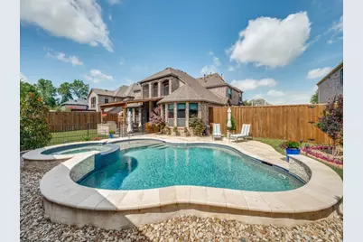 900 Jessica Lane, Prosper, TX 75078 - Photo 39