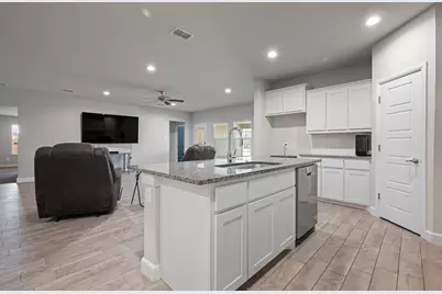 516 Highland Park Trail, Alvarado, TX 76009 - Photo 9