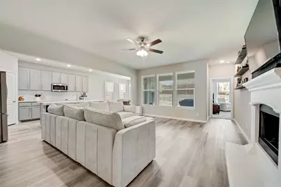 1525 Sand Dollar Trail, Weatherford, TX 76087 - Photo 7