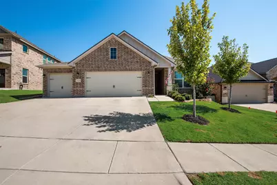 1525 Sand Dollar Trail, Weatherford, TX 76087 - Photo 5