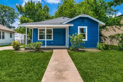 518 S Throckmorton Street, Sherman, TX 75090 - Photo 1