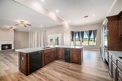 7509 County Road 526, Mansfield, TX 76063 - Photo 11