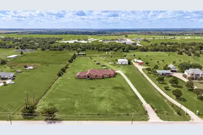 7509 County Road 526, Mansfield, TX 76063 - Photo 1