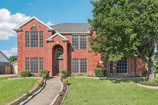 7319 Crane Dr, Sachse, TX 75048 - Photo 1