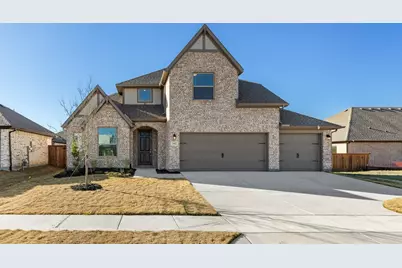 1442 Pecos Street, Van Alstyne, TX 75495 - Photo 1