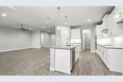 1412 Leonard Court, Mansfield, TX 76063 - Photo 5