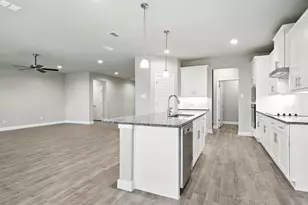 1412 Leonard Ct, Mansfield, TX 76063 - Photo 5