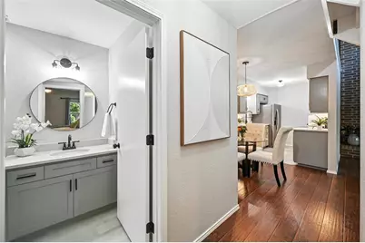 1008 Forest Creek Street, Benbrook, TX 76126 - Photo 11