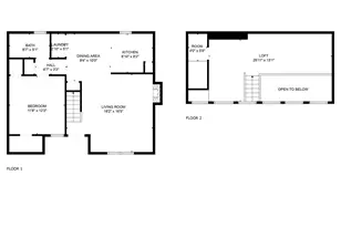 1008 Forest Creek St, Benbrook, TX 76126 - Photo 21