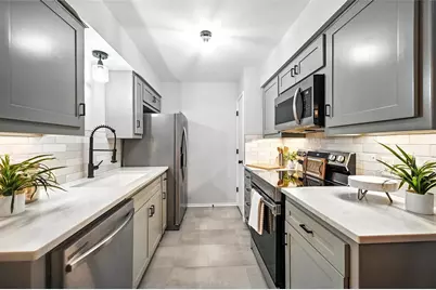 1008 Forest Creek Street, Benbrook, TX 76126 - Photo 9