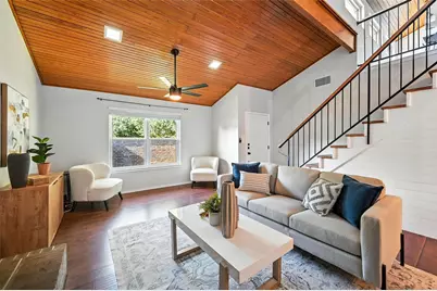 1008 Forest Creek Street, Benbrook, TX 76126 - Photo 3