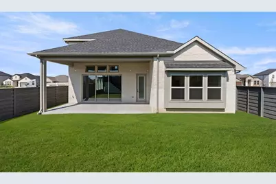 7228 Ladybug, Aubrey, TX 76227 - Photo 19