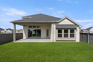 7228 Ladybug, Aubrey, TX 76227 - Photo 19