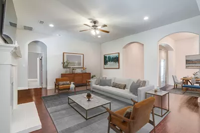 321 Blue Stem Lane, Aledo, TX 76008 - Photo 5