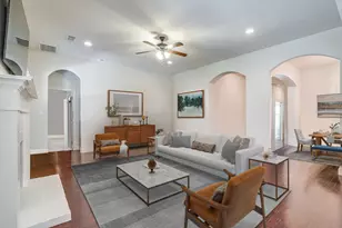 321 Bluestem Ln, Aledo, TX 76008 - Photo 5