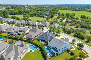 321 Bluestem Ln, Aledo, TX 76008 - Photo 3