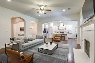 321 Blue Stem Lane, Aledo, TX 76008 - Photo 7