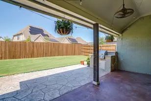 321 Bluestem Ln, Aledo, TX 76008 - Photo 25