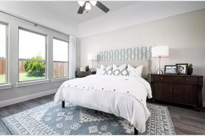 2519 Cottonwood Drive, Mansfield, TX 76063 - Photo 9