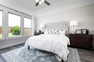 2519 Cottonwood Dr, Mansfield, TX 76063 - Photo 9