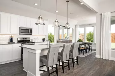 2519 Cottonwood Drive, Mansfield, TX 76063 - Photo 7