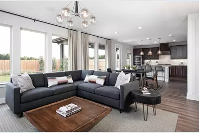 2519 Cottonwood Drive, Mansfield, TX 76063 - Photo 17